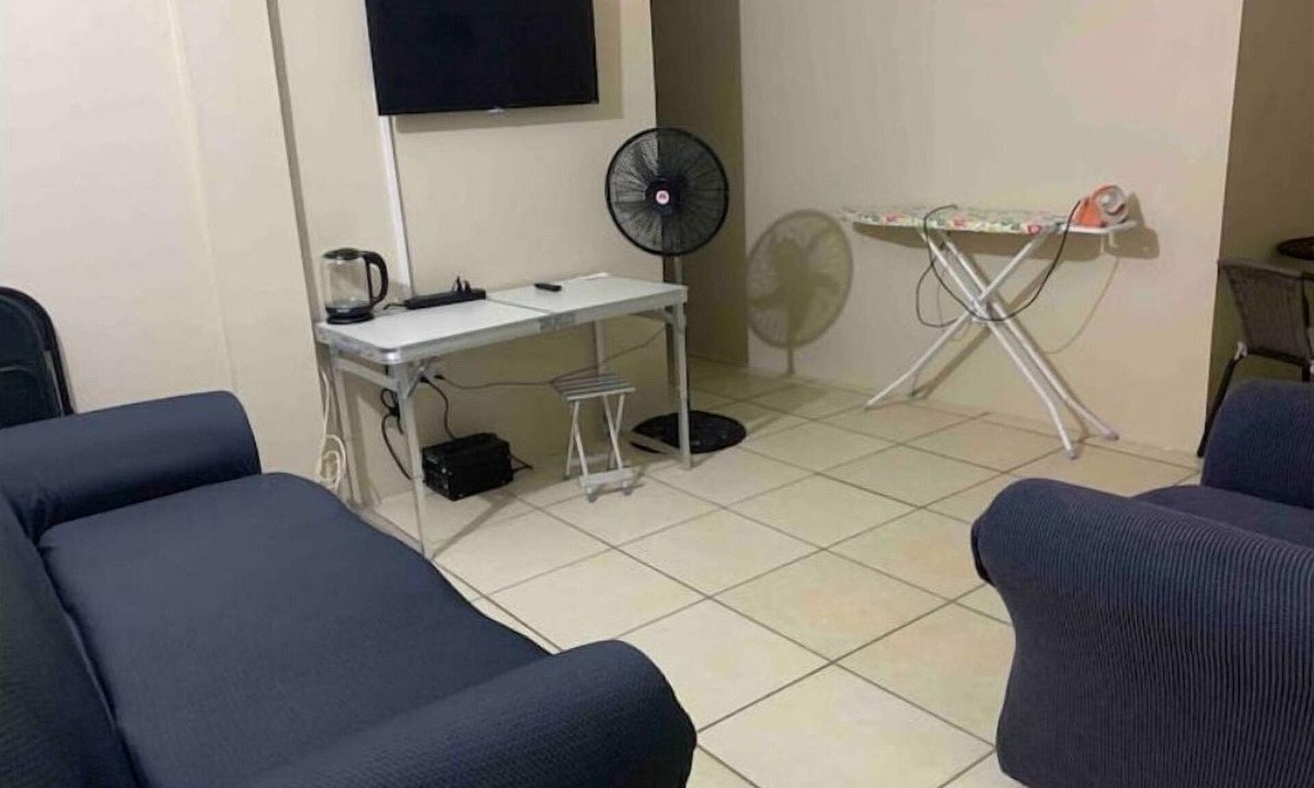 Castries Apartment | 1 bedroom Apartment