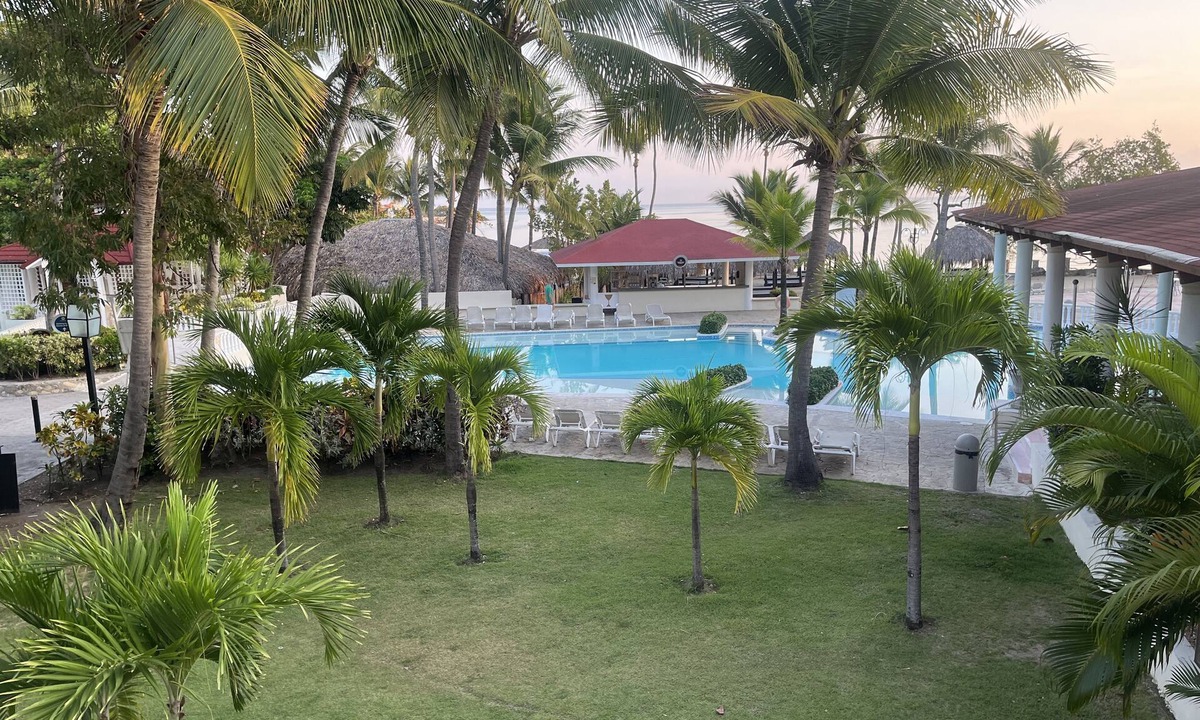 Puerto Plata Apartment | 1 Bedroom Tropical Paradise All-Inclusive