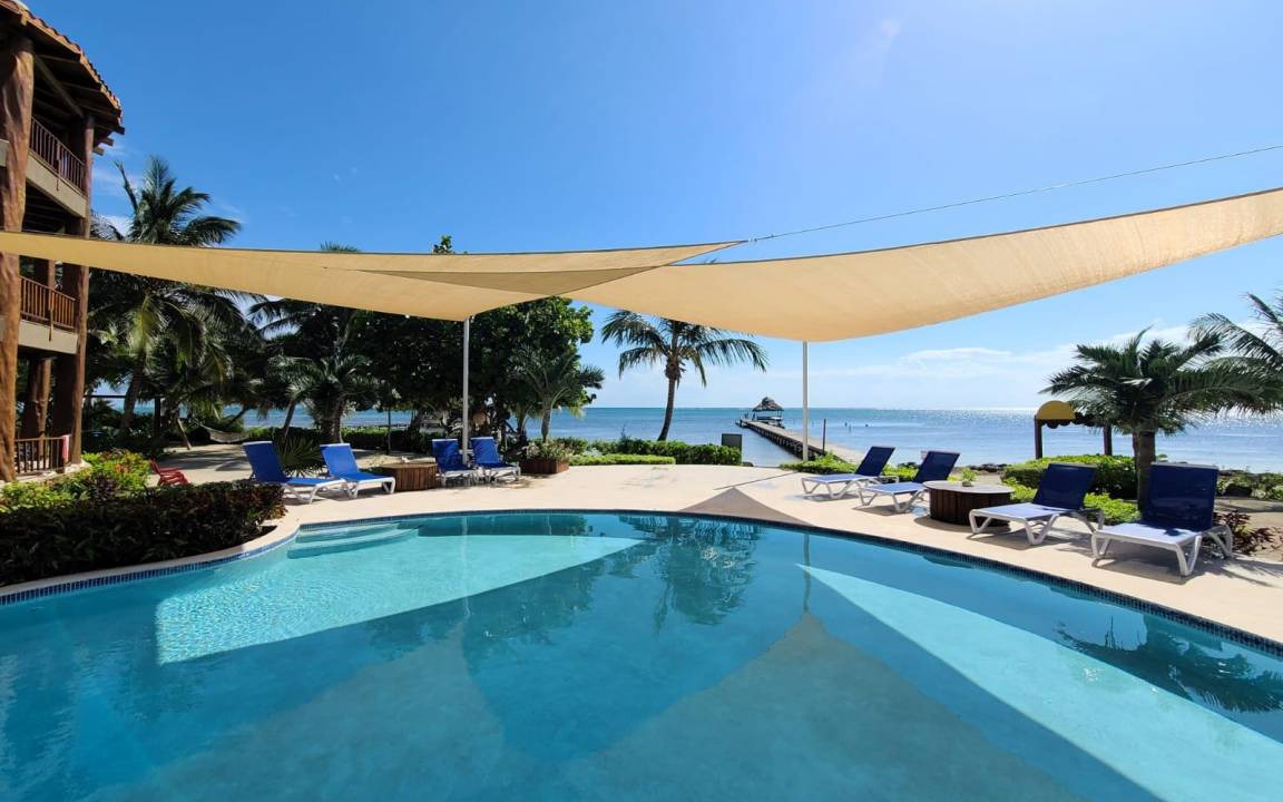 San Pedro Condo | 198 m² Condo ∙ 3 bedrooms ∙ 6 guests