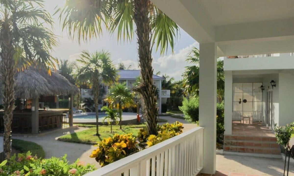 San Pedro Apartment | 1BR Casa De Seaclusion @ Sapphire Beach Resort
