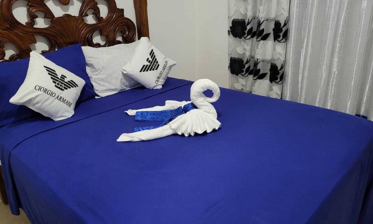 Tower Isle Apartment | 1BR Island Hideaway Near Beaches & Ocho Rios