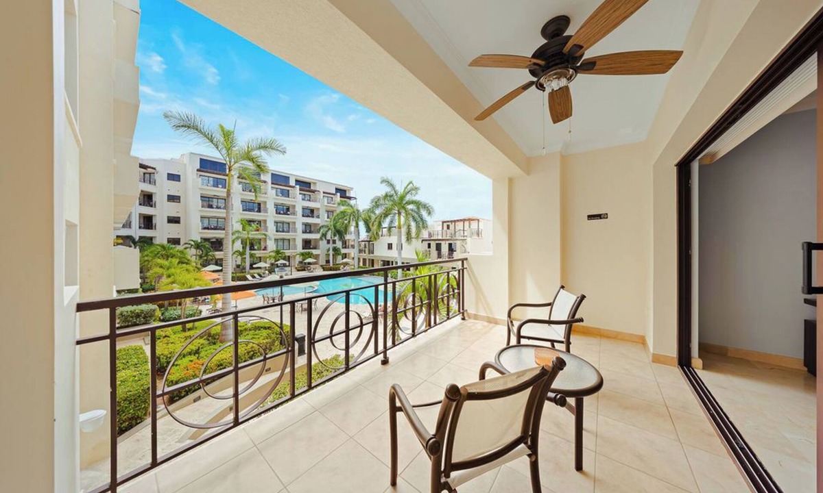 Washington Condo | 1BR1BA Condo w/Pool & Resort Amenities @ PalmBeach