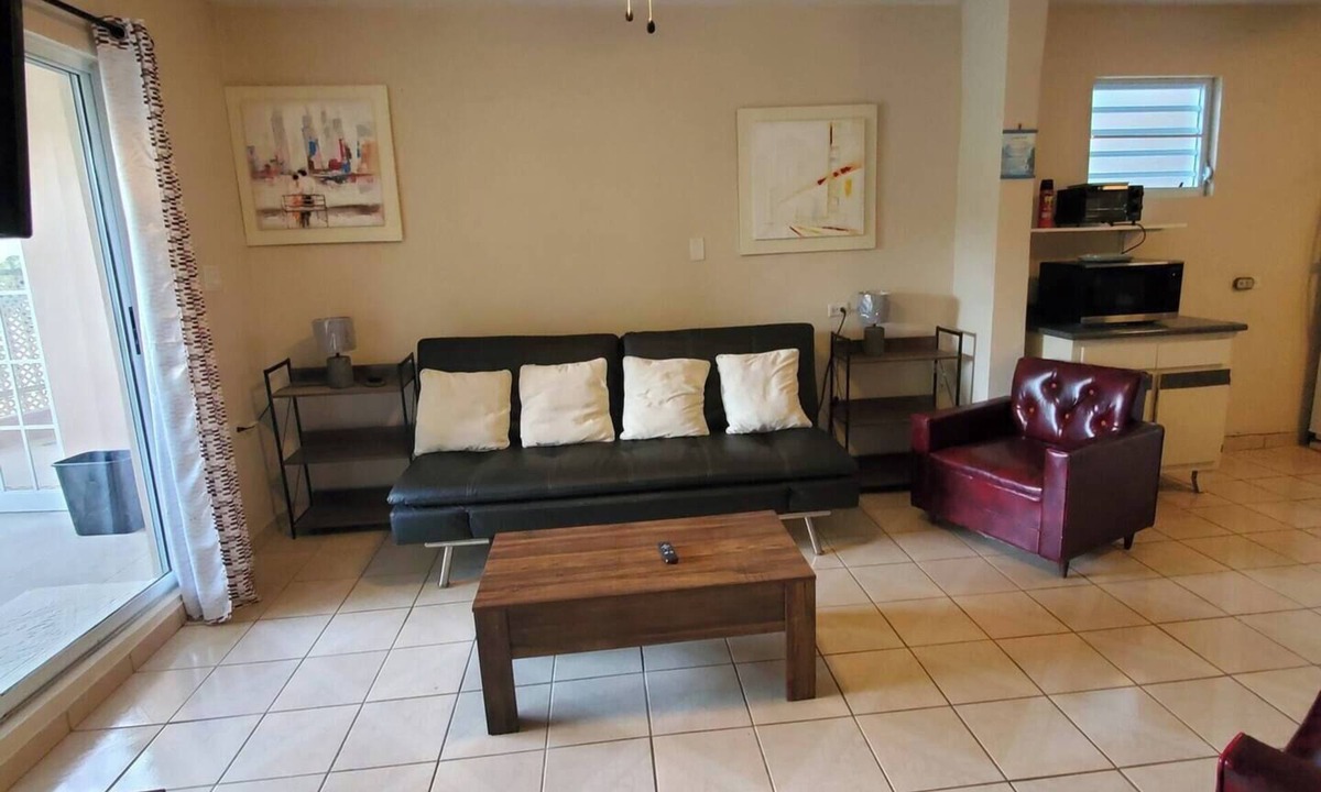 Canovanas House | 1st fl Canovanas affordable lodging 1 Bedroom