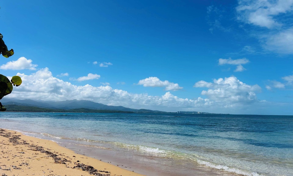 Cabezas Apartment | 2-bedroom apartment in soothing Fajardo near beautiful beaches