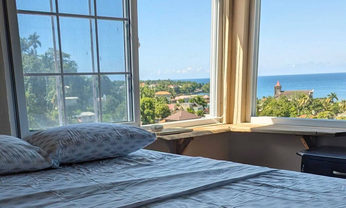Port Antonio House | 2-bedroom modern oceanview home in Port Antonio, 15 mins from beaches