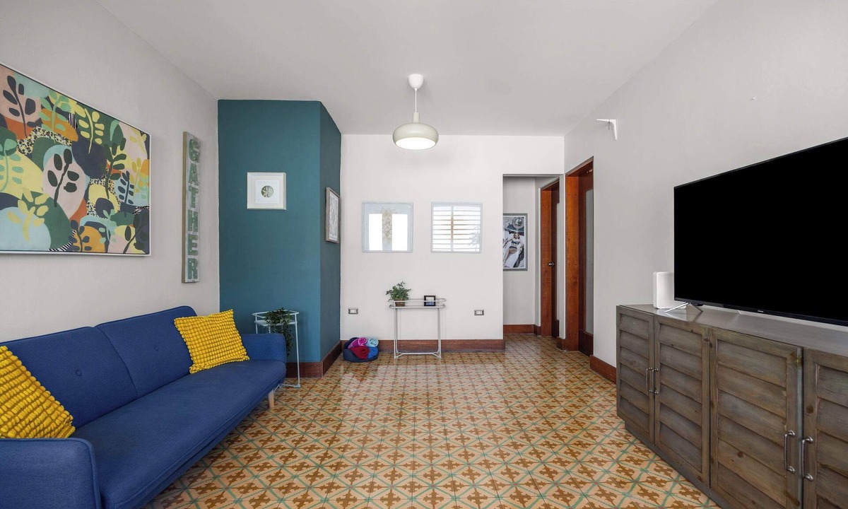 Miramar Apartment | 2-Bedroom | Near T-Mobile District & Calle Cerra