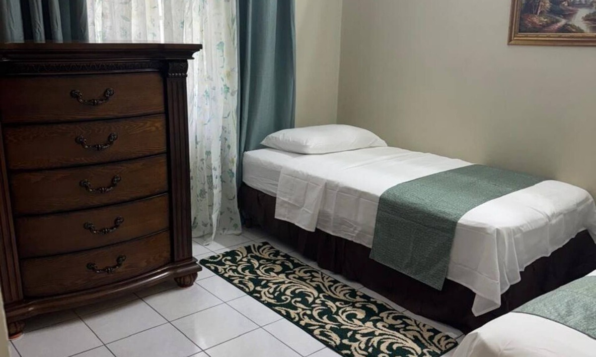 Camperdown House | 2-bedroom townhouse in charming Kingston & St. Andrew with Wifi, AC, Wall Fans