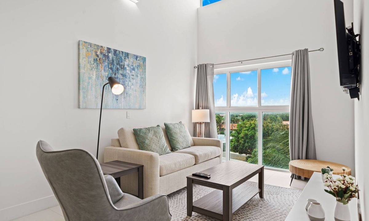 Turibana Condo | 2BR CONDO W Full Kitchen! Resort Pool!