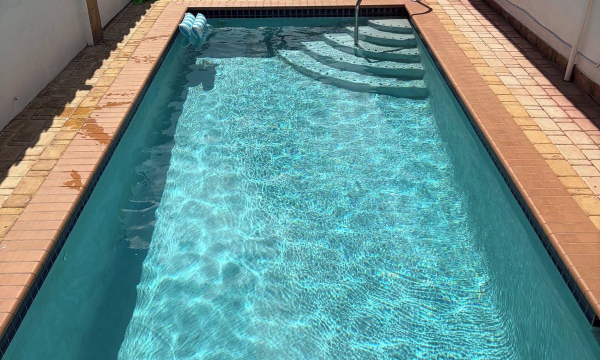 Kudawecha Villa | 3-bedroom 2 bath villa private pool in Noord 5 min drive to beach