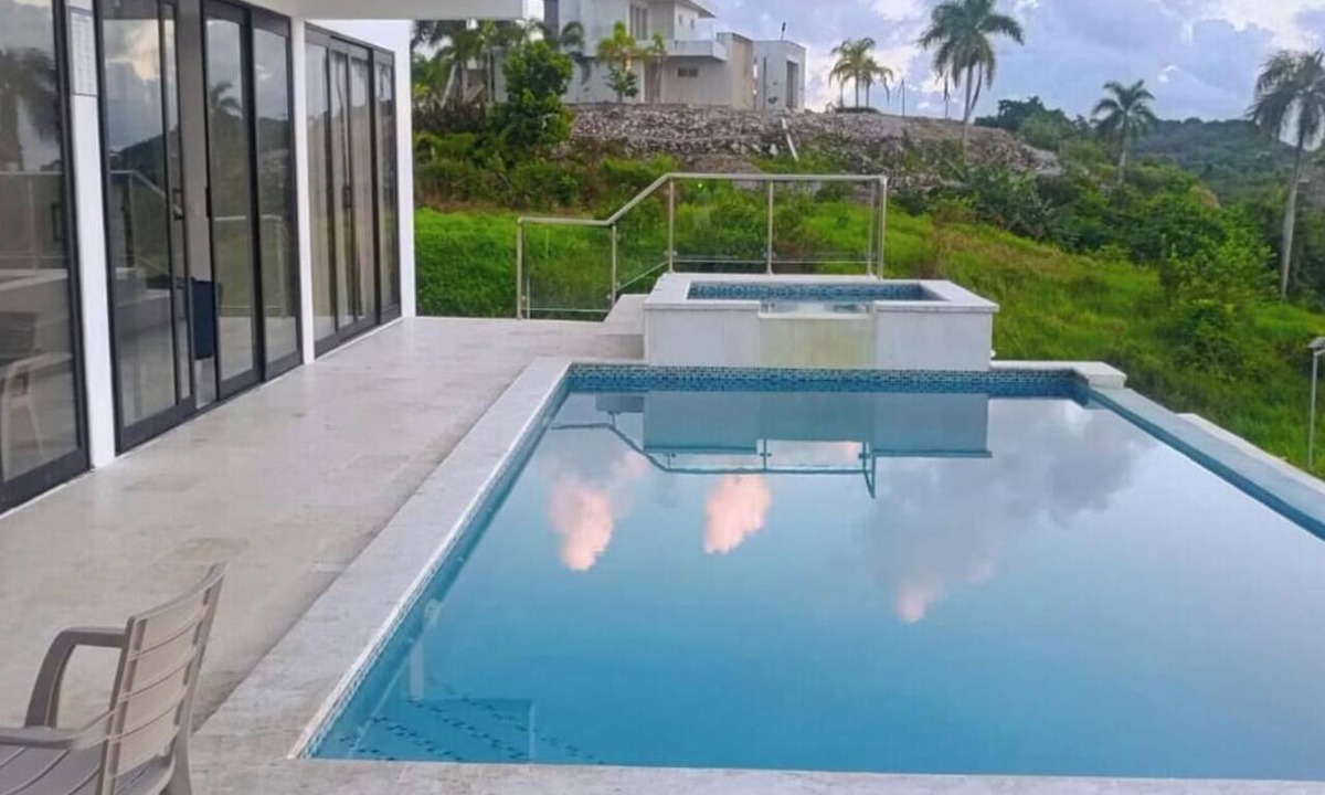 Cabrera House | 3-bedroom house in charming Cabrera with cool AC breeze