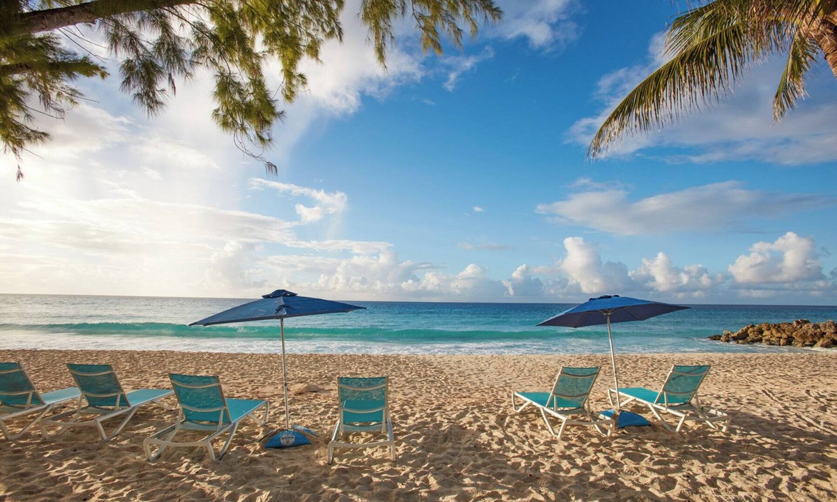 Hastings Hotel | 3 Suites Short Drive from Garrison Savannah in Barbados w/Kitchen & Balcony!