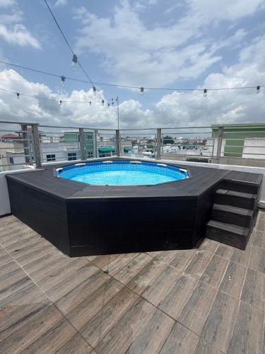 Mendoza Apartment | 3bed Apartment con Terraza y Picsina privada