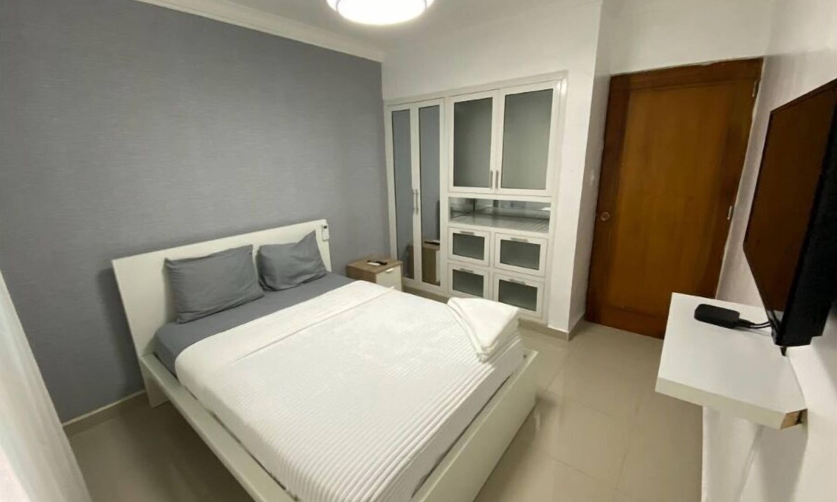 La Isabelita House | 3Bedroom 2Bathroom Vacation Home Santo Domingo