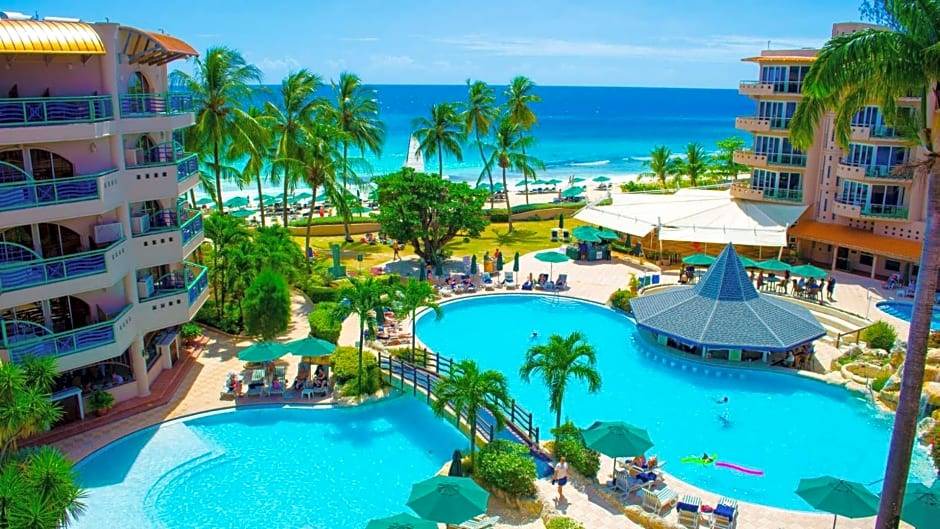 Rockley Hotel | 4-Star Hotel ∙ Accra Beach Hotel
