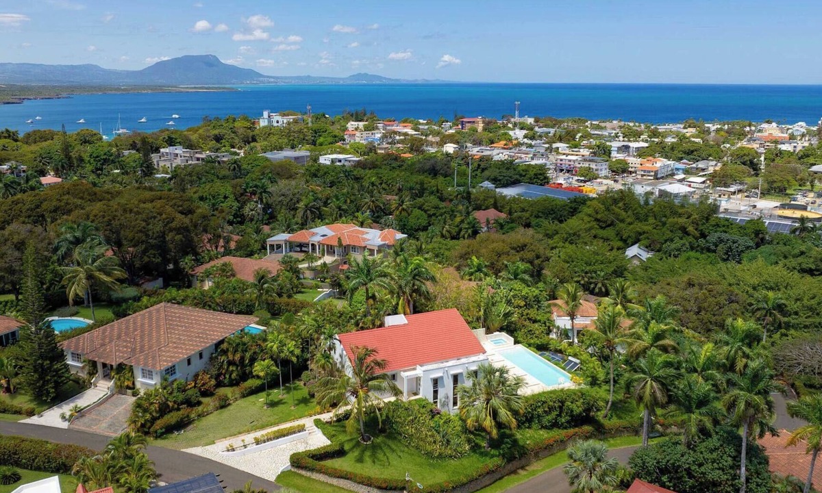 Urbanizacion Tavarez Villa | 5BR Hispaniola Villa in Sosua