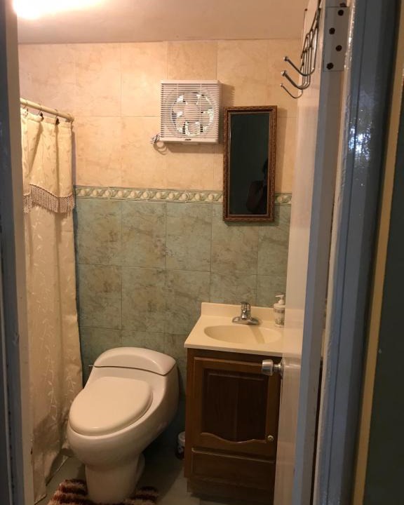 Norbrook Apartment | 9b Norbrook Way Guest Flat