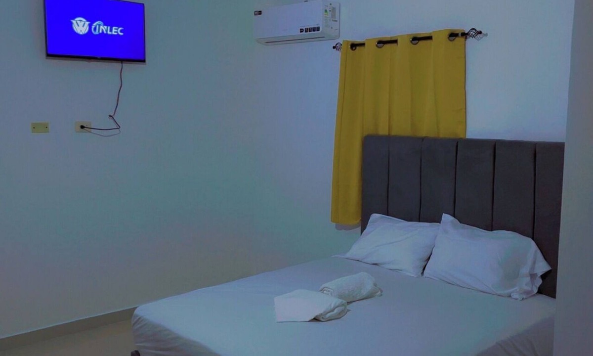 Veron Hotel | A simple, welcoming and well located hotel for a pleasant stay in Punta Cana.