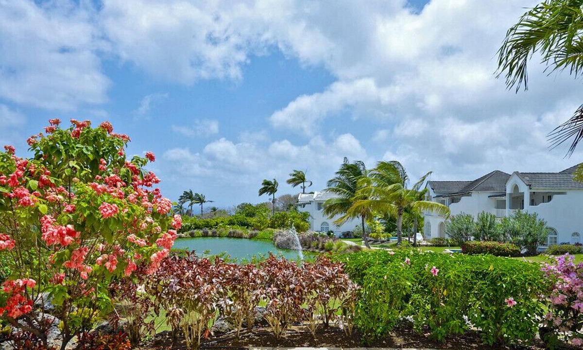 Westmoreland Villa | A Well Maintained 3 Bedroom Villa