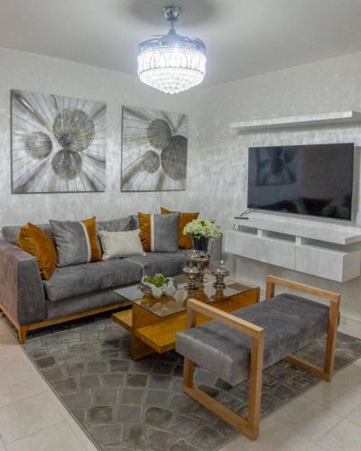 Llanos de Gurabo I Apartment | Acogedor Apartamento en los llanos de Gurabo
