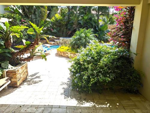 Noord Apartment | Adorable1-bedroom-apartment 2 km from Eagle beach