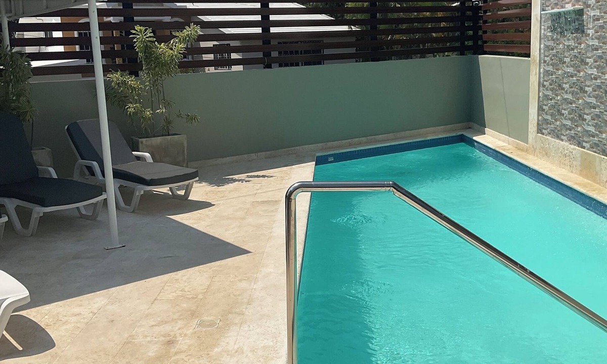 Urbanizacion Tavarez Condo | Affordable Sosúa 2Bedroom Condo Near Beach & Nightlife