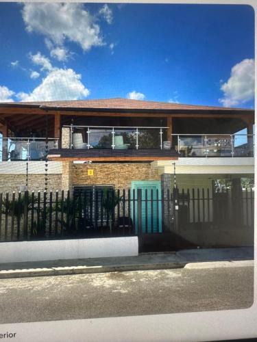 La Vega Villa | ALissette