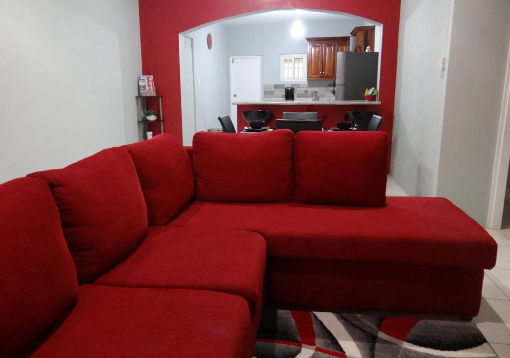 Pembroke Hall Apartment | All You Need In a Home