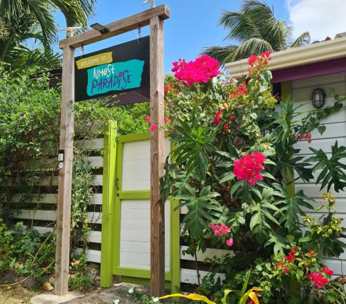 St. Patrick Apartment | Almost Paradise Cottage Retreats