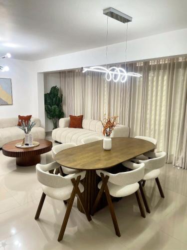 Santiago de los Caballeros Apartment | Alojamiento acogedor