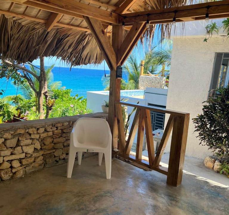 La Cienaga House | alojamiento en playa #4