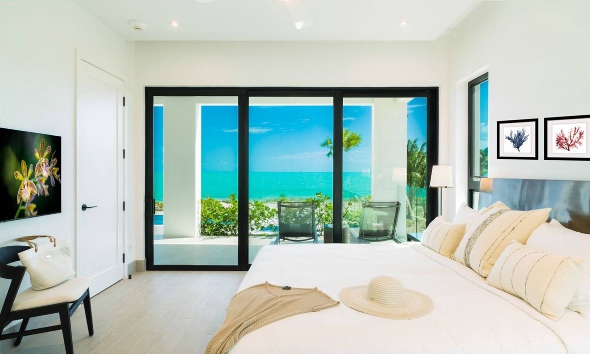 Long Bay Resort | Amazing 2 Bedroom Penthouse with Pristine Ocean Views!
