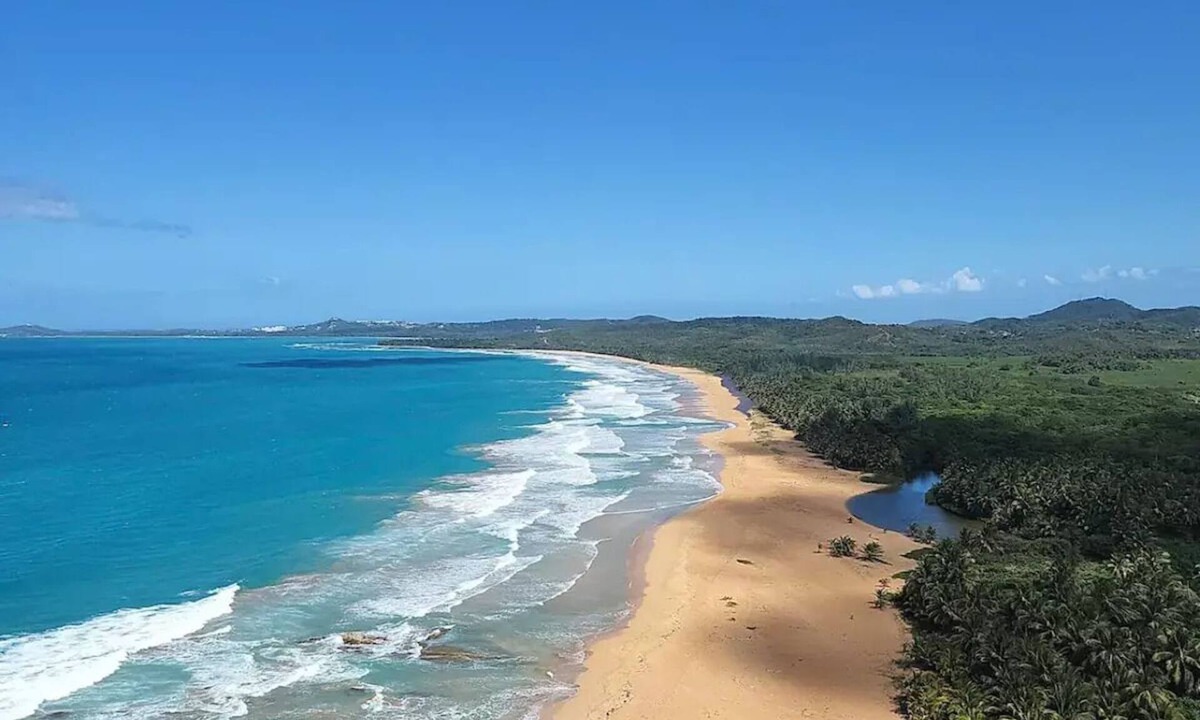 La Pared Apartment | Amazing Ocean View from the 20th Floor