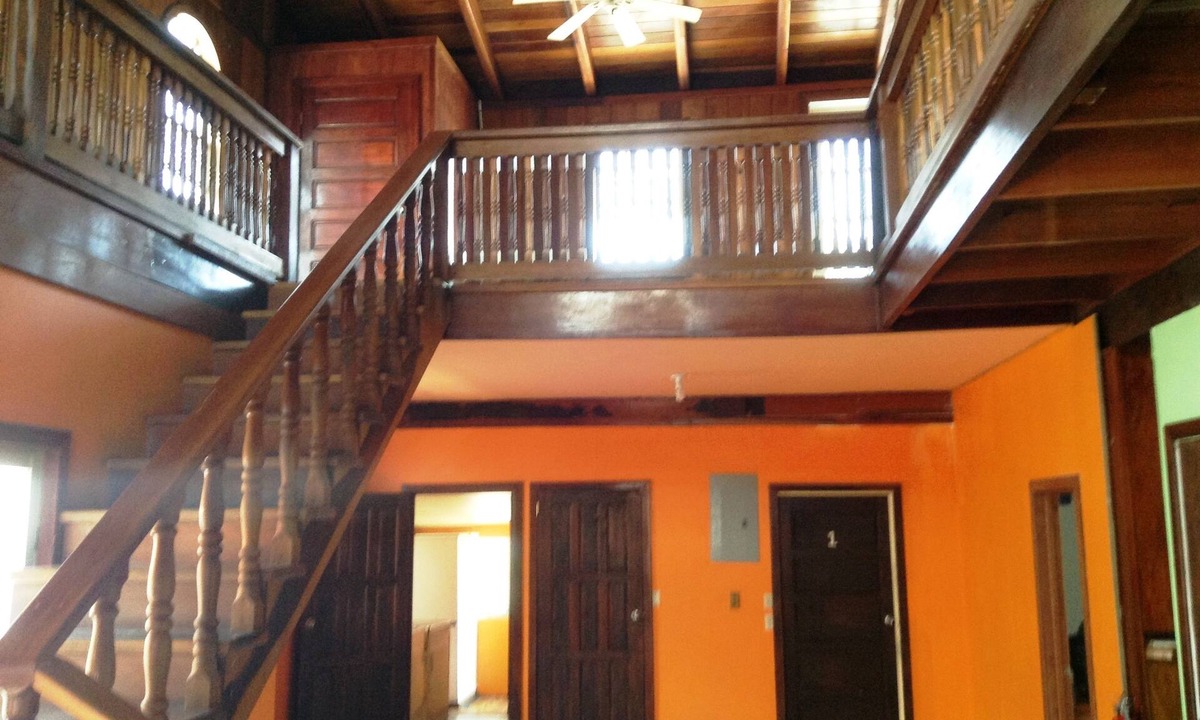 San Pedro House | Amelia Guest House