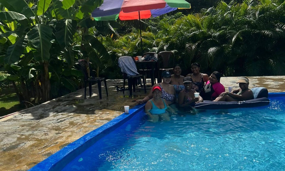 Santo Domingo Este Cottage | An Oasis in the City! THE FINQUITA SDE