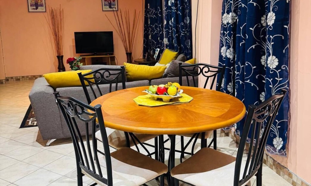 Ciceron Apartment | Anne Marie Villas -Amani