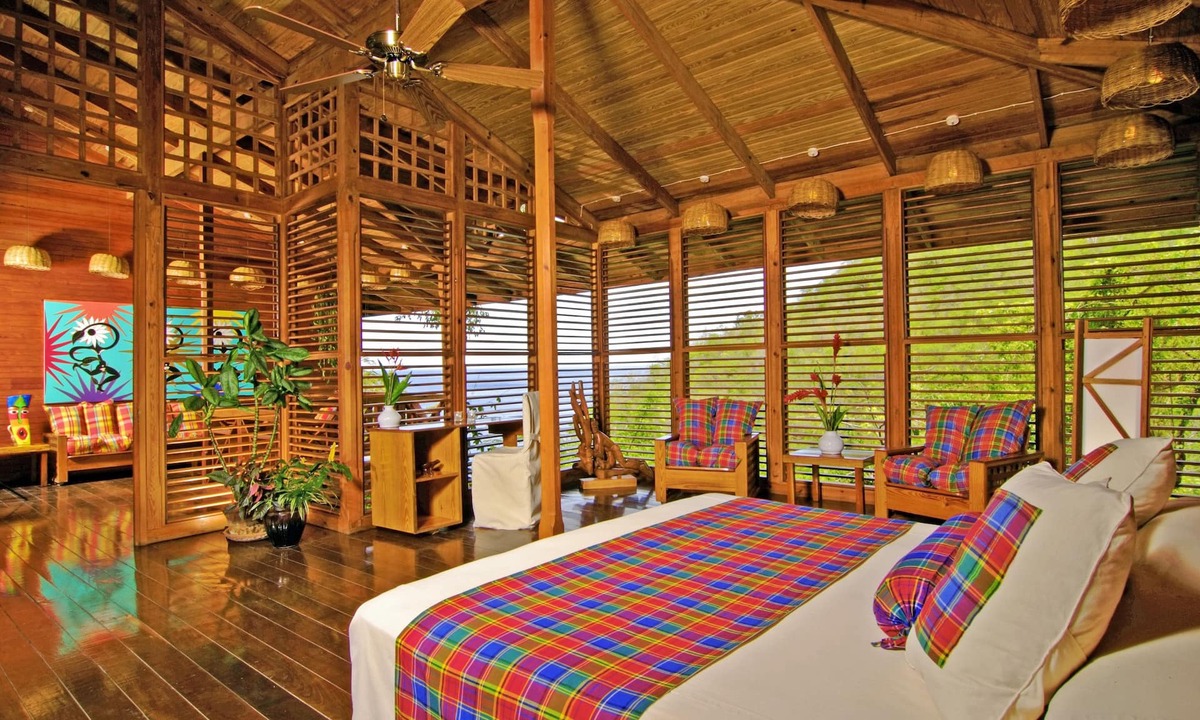 Soufriere Resort | Anse Chastanet Resort