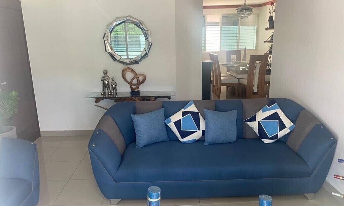 Santiago Province Apartment | Apartment Alba. Santiago, Dominican Republic.