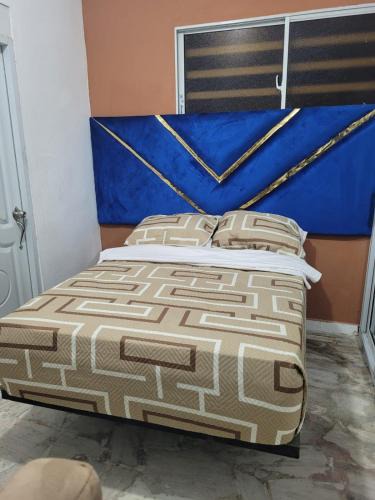 San Juan Province Apartment | Apartahotel Confortable 102