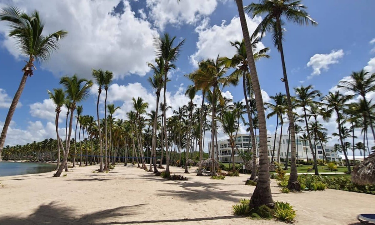 San Pedro de Macoris Apartment | Apartamento Bahia Príncipe la Romana