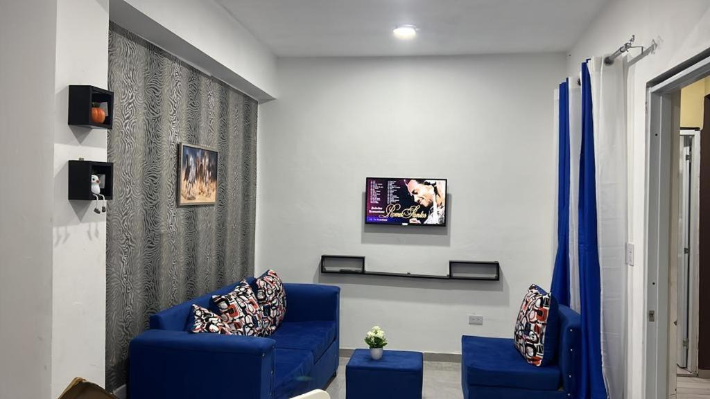 Samana Apartment | APARTAMENTO LA FAMILIA