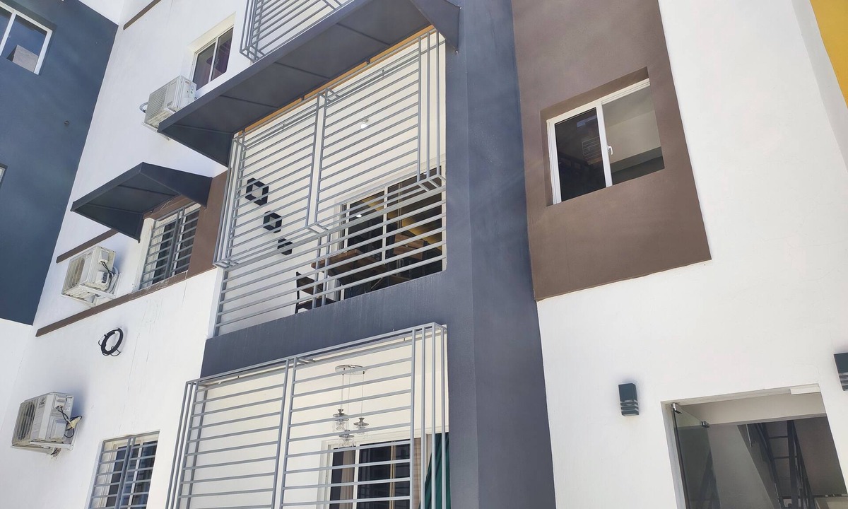 Santo Domingo Este Apartment | Apartamento amueblado