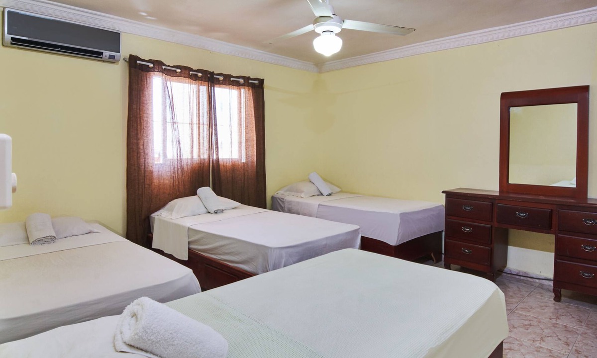 Corales del Sur Apartment | Apartamento de 2 dormitorios a 15 minutos del aeropuerto