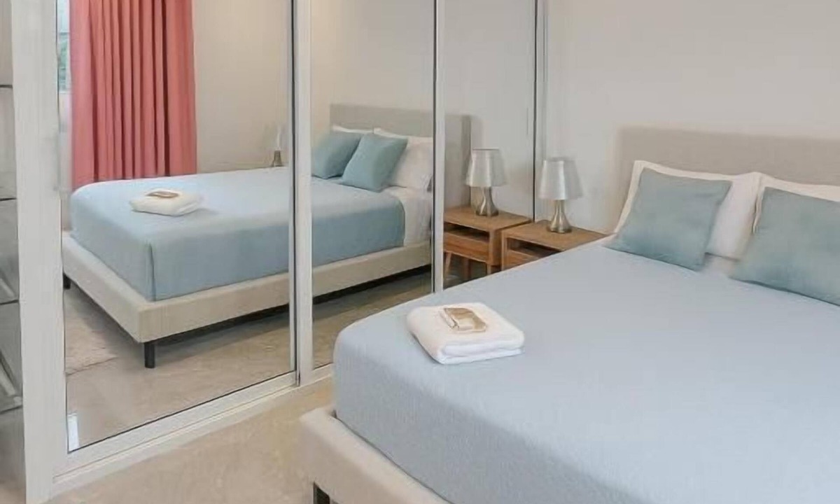 Azua Apartment | Apartamento de lujo - Vista Caribe