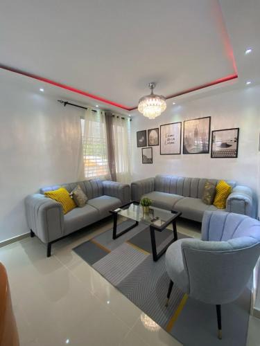 Bonao Apartment | Apartamento las marias Bonao