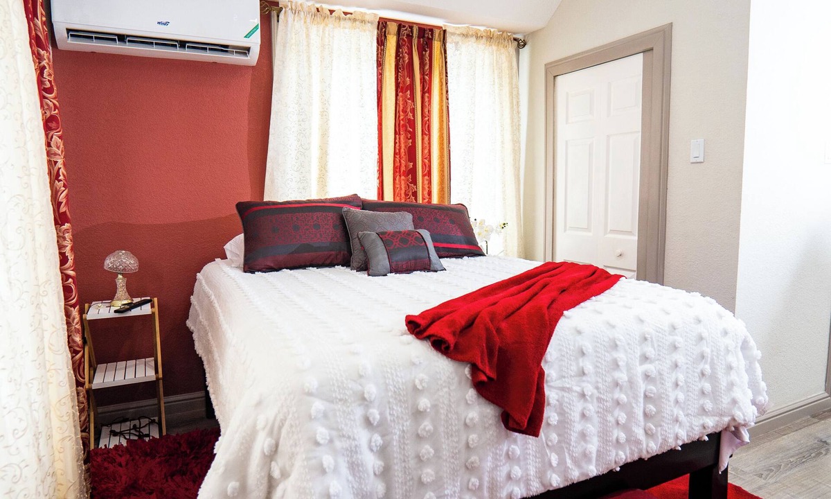Montego Bay Villa | Apartment 1 @ Top Bay Apartments
