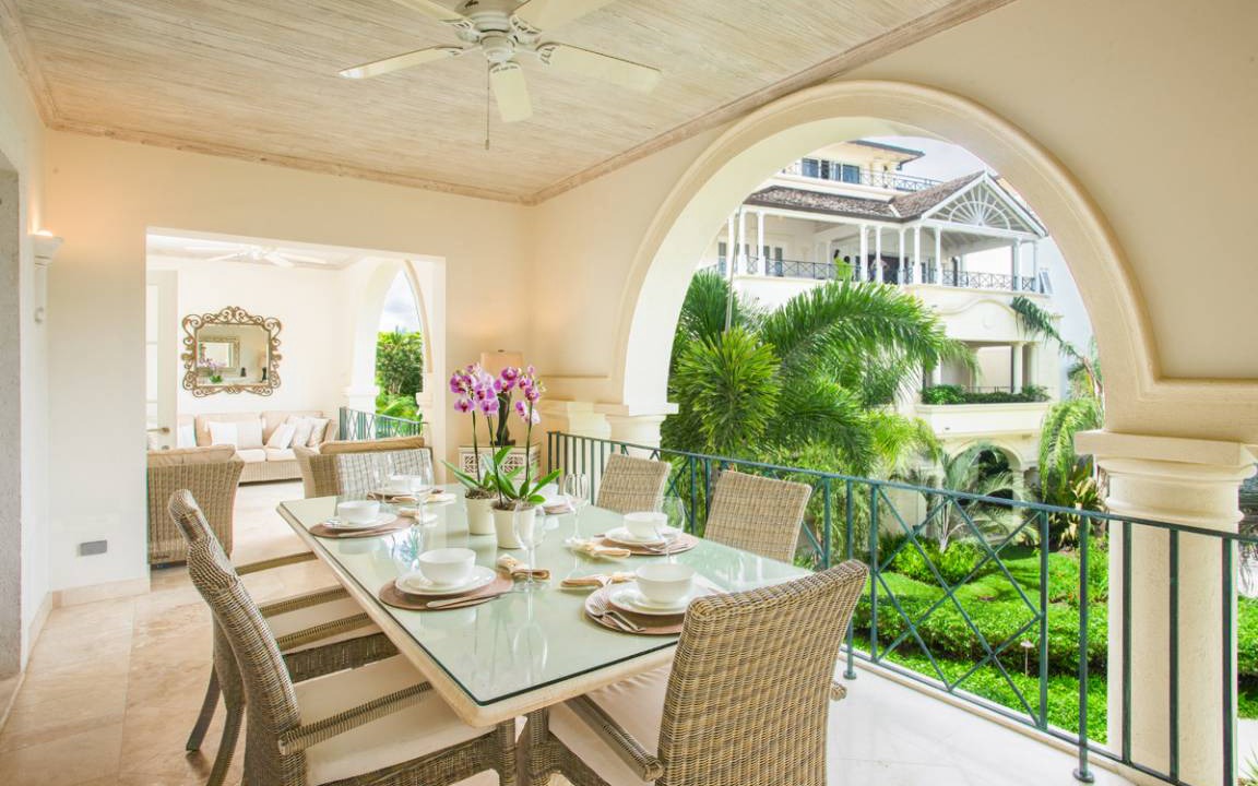 Schooner Bay Apartment | Apartment ∙ 3 bedrooms ∙ 6 guests