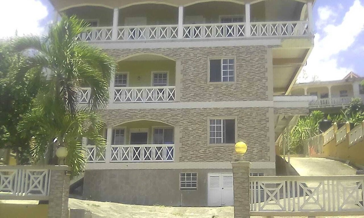 La Clery Apartment | Apartment in Carellie