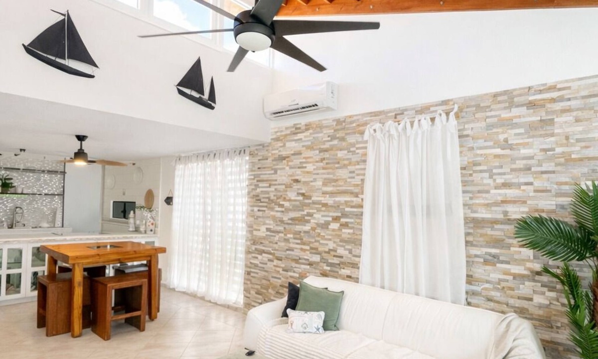 Sardinera Apartment | Apartment in Front of the Marina – Fajardo