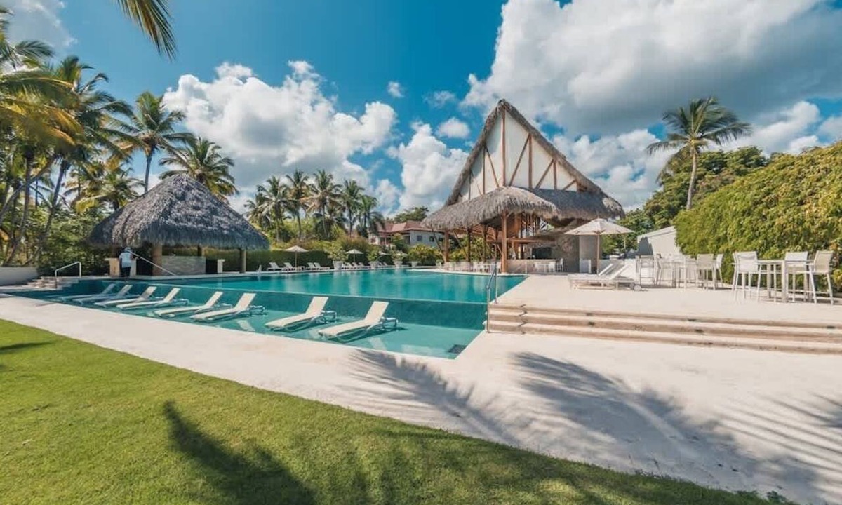 La Iglesia Apartment | Apartment with 2-Br nearby beach at Portillo Kf
