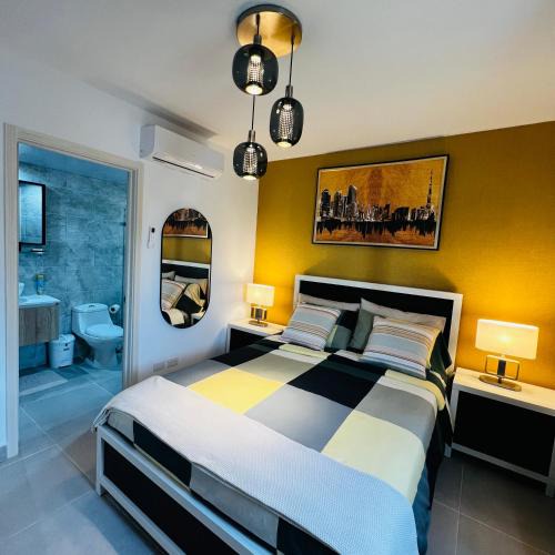 Veron Apartment | Appartement paisible à Punta Cana